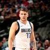 Luka Dončić Dallas Mavericks