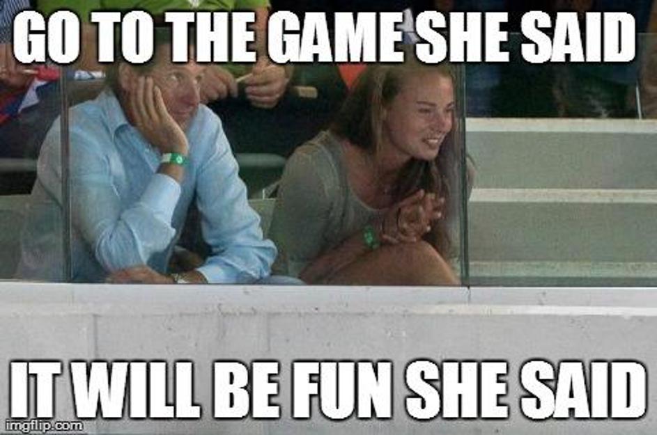 Tina Maze in Andrea Massi