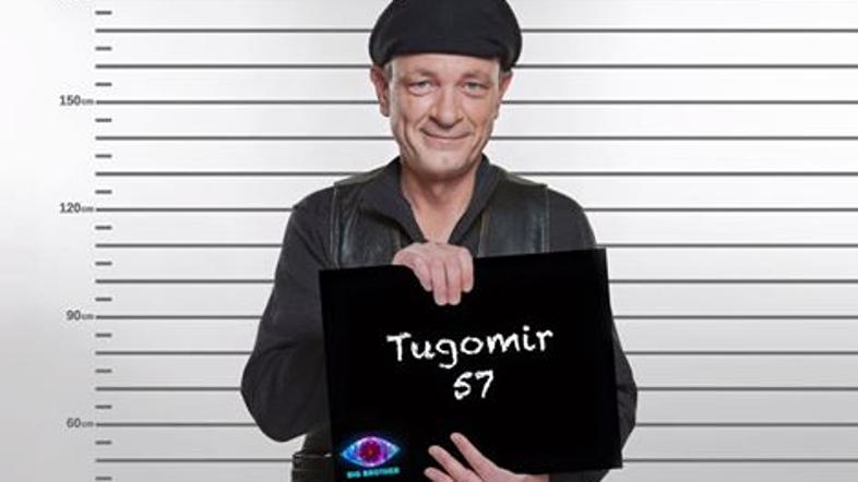 Tugomir