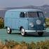 VW transporter, bulli