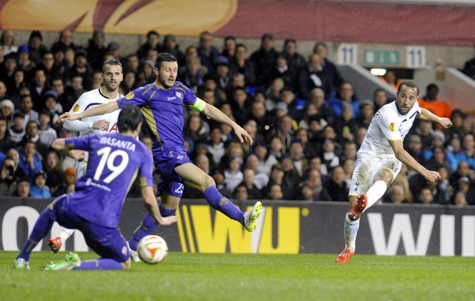 Tottenham, Fiorentina | Avtor: EPA