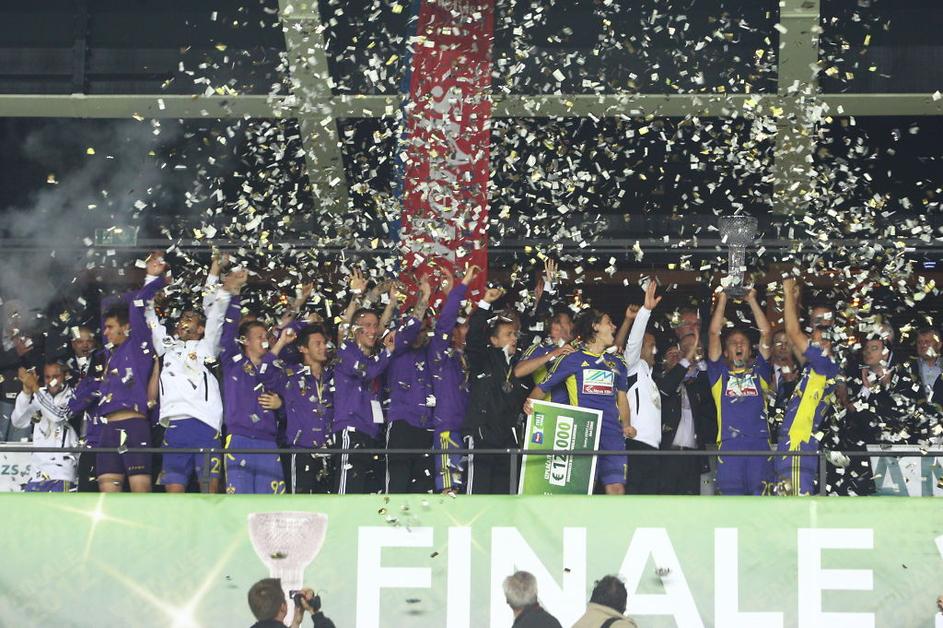 maribor pokal prvak stožice zmaga