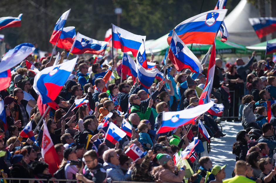 Planica 2019 | Avtor: Anže Petkovšek