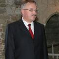 Pozeb: ''Če bodo ugotovili, da je Koletnik oškodoval podjetje, bi lahko od njega