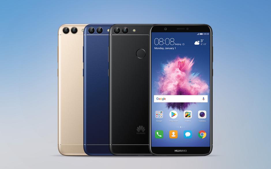 Huawei | Avtor: Huawei