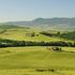 Toskana, Val d'Orcia