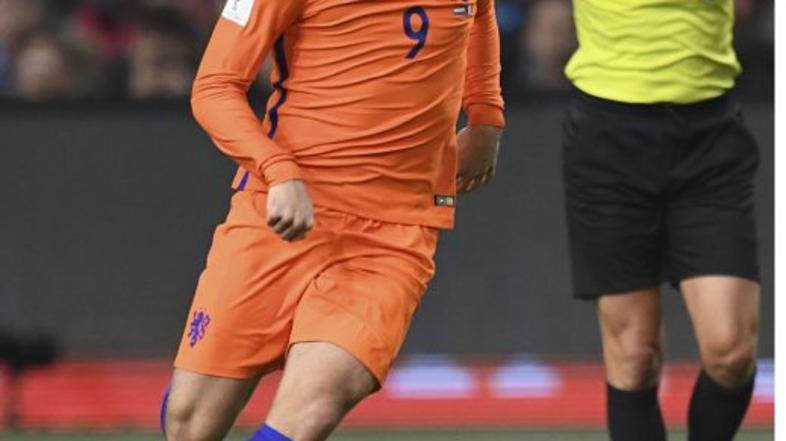 Vincent Janssen