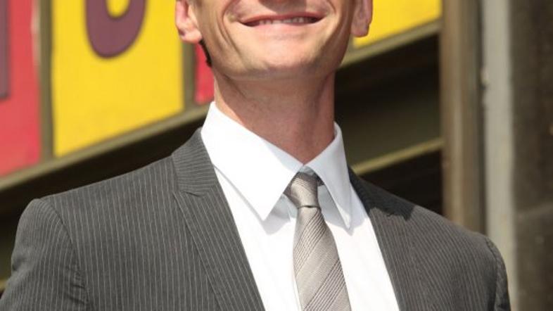 Neil Patrick Harris