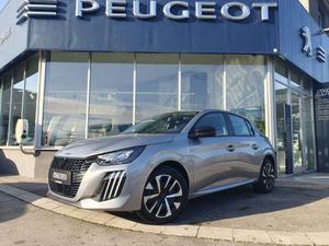 Peugeot 208 1.2 Turbo 100 Style - NA ZALOGI