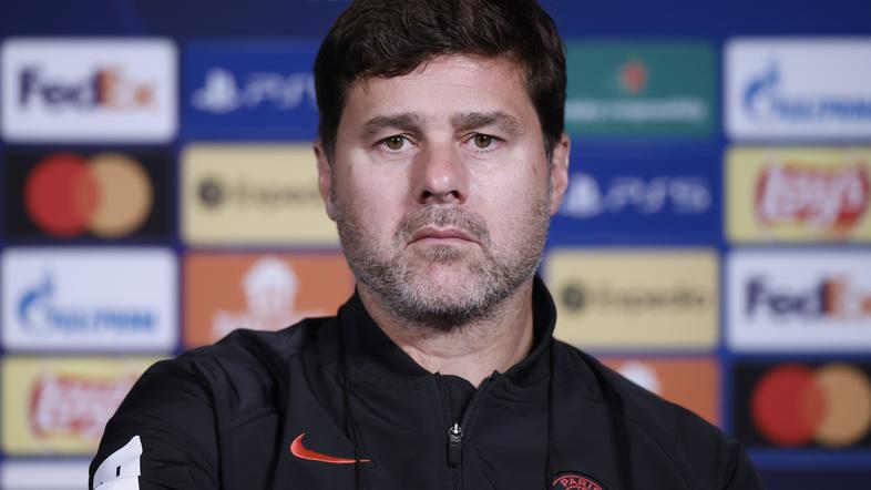 Pochettino