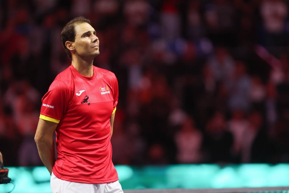 Rafael Nadal | Avtor: Profimedia