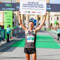 ljubljanski maraton