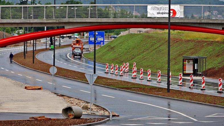 Na Mestni občini Ljubljana so dobili soglasje solastnikov za gradnjo na manjkajo