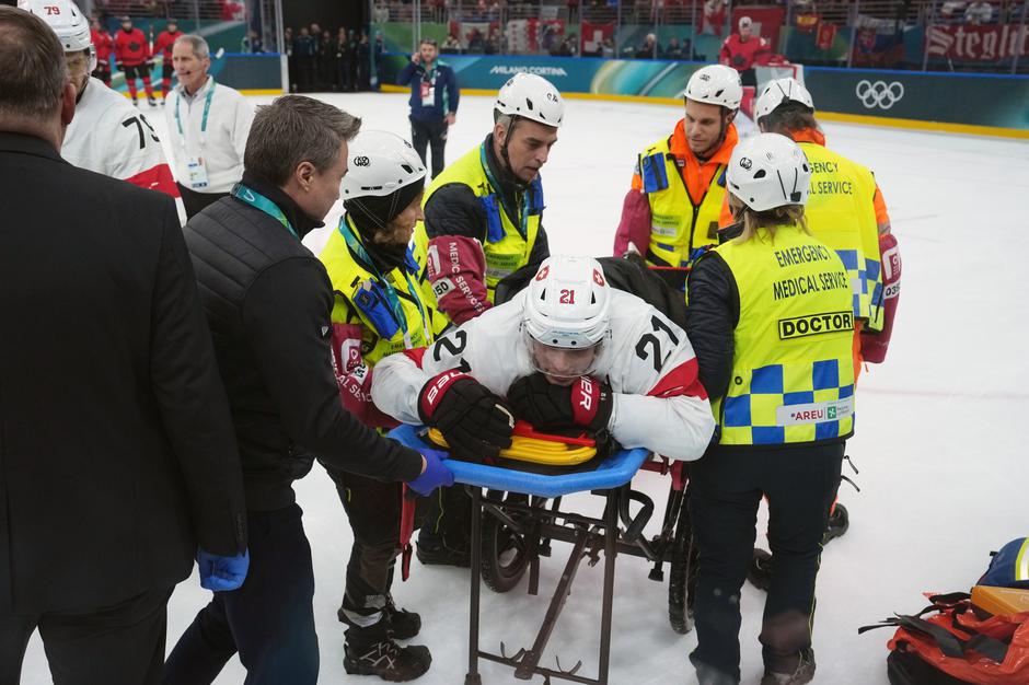 Fiala | Avtor: Profimedia