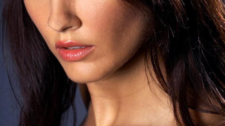 Inšpektorka? (Foto: Shutterstock)