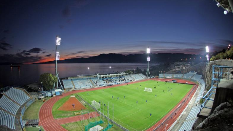 kantrida reka stadion