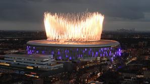 tottenham stadion