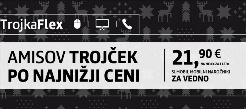 Amis akcijska ponudba | Avtor: amis.net