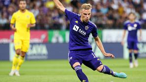 NK Maribor HJK Helsinki