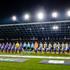 konferenčna liga NK Olimpija - NK Borac