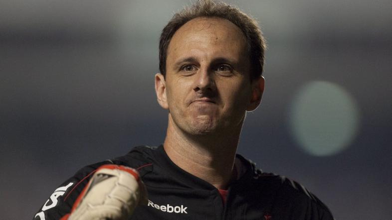 Rogerio Ceni