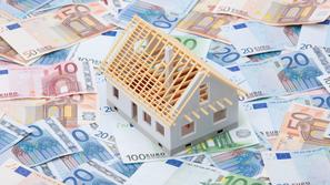 financiranje hiše