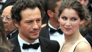 Laetitia Casta Stefano Accorsi