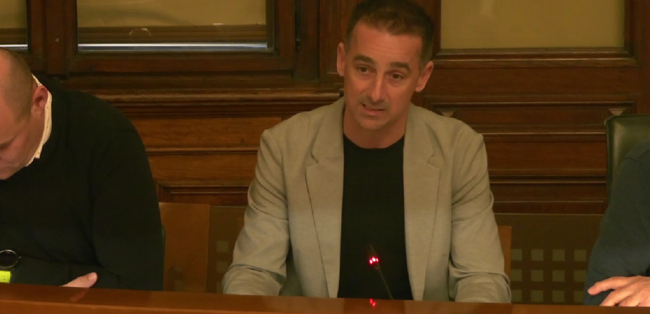 Igor Novak | Avtor: MOL