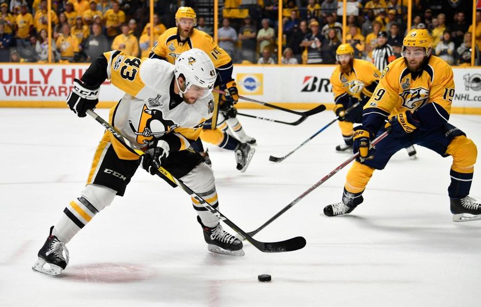 pittsburgh penguins nhl finale | Avtor: Profimedia