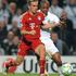 Lahm Ayew Marseille Bayern München Muncehn Liga prvakov četrtfinale prva tekma