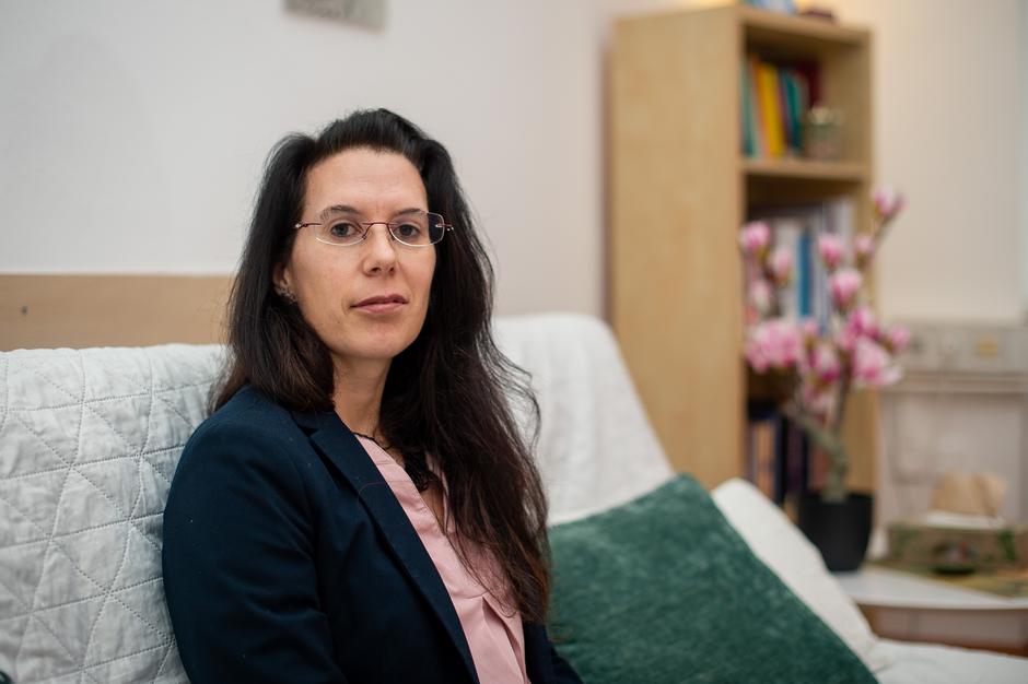 Maja Peperko | Avtor: Anže Petkovšek