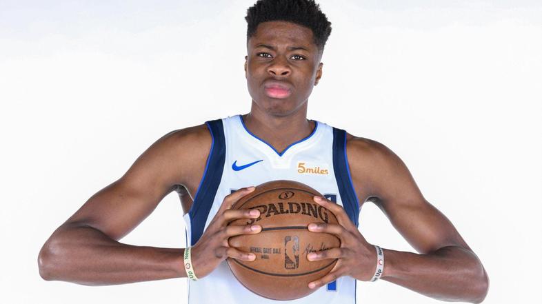 Kostas Antetokounmpo