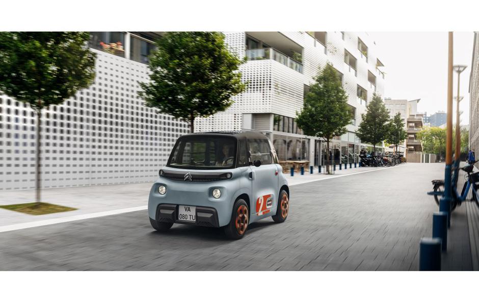 citroen | Avtor: Citroën