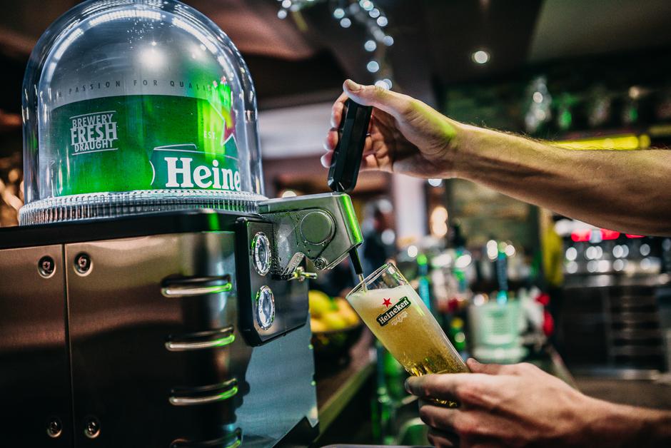  | Avtor: Heineken