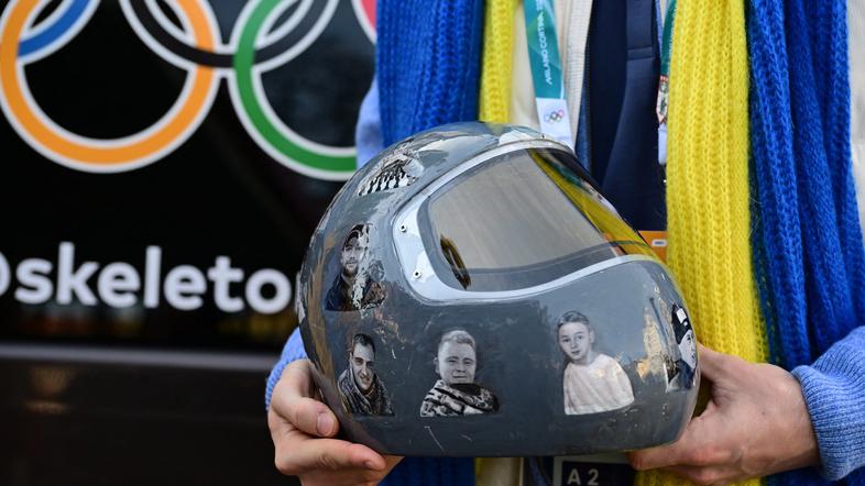 Vladyslav Heraskevych