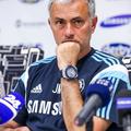 Jose Mourinho