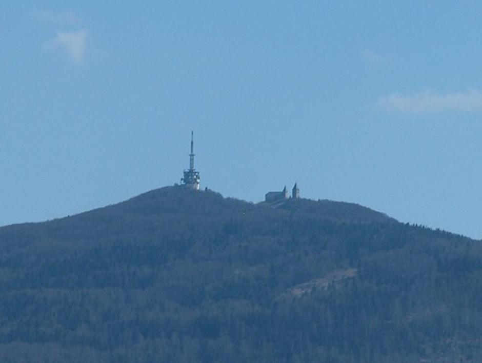 Kum | Avtor: TRD KP Kum Dobovec