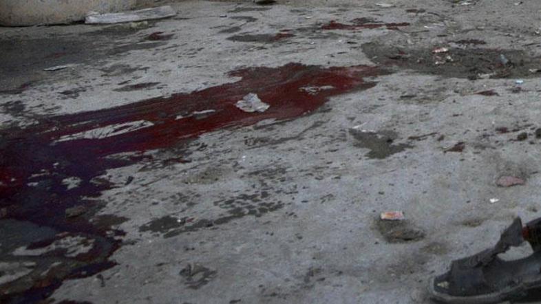 Davišnji napad v nemirnem Pešavarju je zahteval najmanj 10 življenj. FOTO: Reute