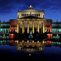 Kmalu po koncu Festivala luči se bo Berlin začel pripravljati na decembrsko boži