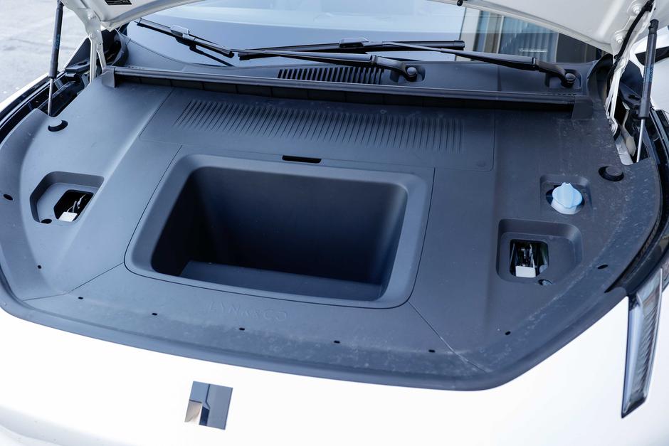 Lynk & Co 02 | Avtor: Saša Despot