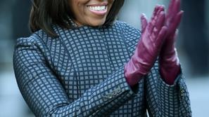 Michelle Obama