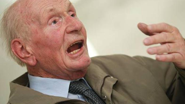 "Civilna družba v Sloveniji se mora nujno okrepiti, saj imajo politične stranke 