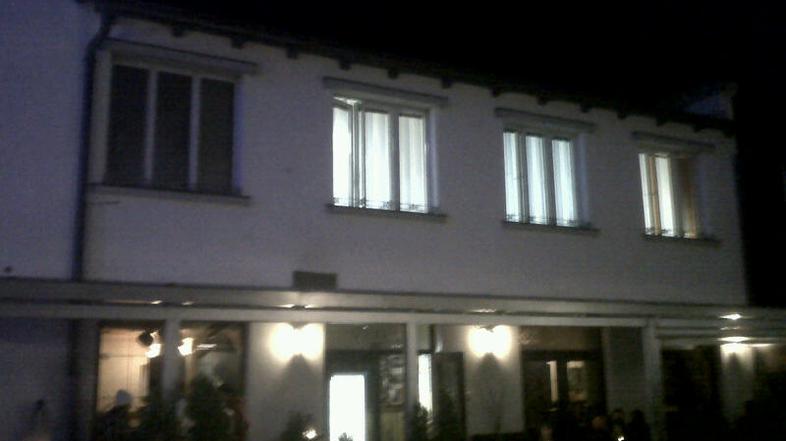 uprava enota Tržič volitve 2011