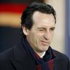 unai emery