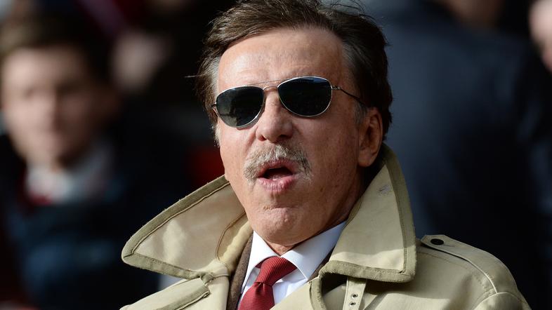 stan kroenke