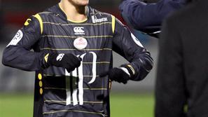 Eden Hazard (Lille)