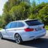 BMW 318d touring