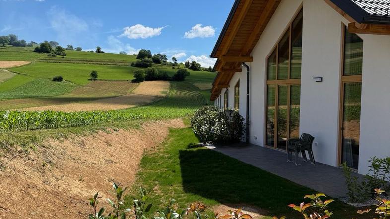 Glamping resort Dolenjc