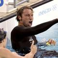 Ian Thorpe, ki je osvojil kar pet olimpijskih naslovov, bo tožil francoski šport