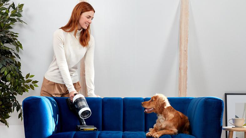 Samsung, Samsung sesalnik, sesalnik